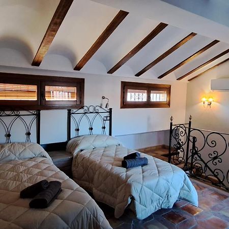 Casita Rocio Villa Jaén Kültér fotó