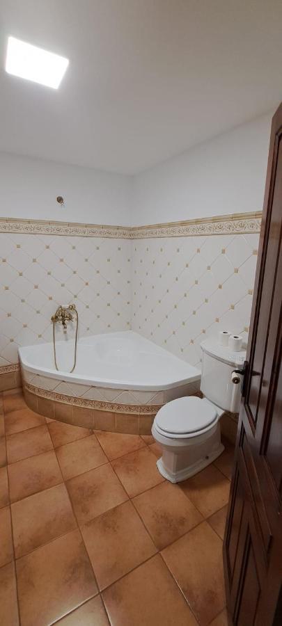 Casita Rocio Villa Jaén Kültér fotó