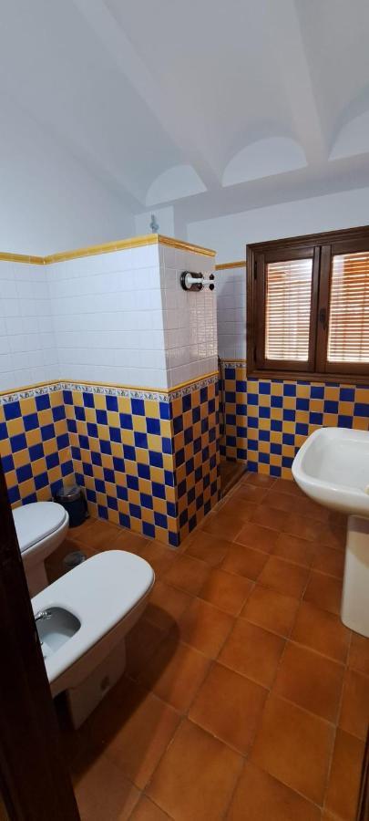 Casita Rocio Villa Jaén Kültér fotó