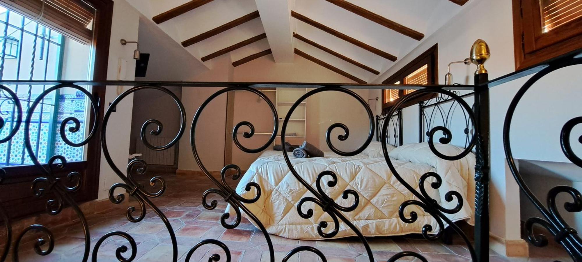 Casita Rocio Villa Jaén Kültér fotó