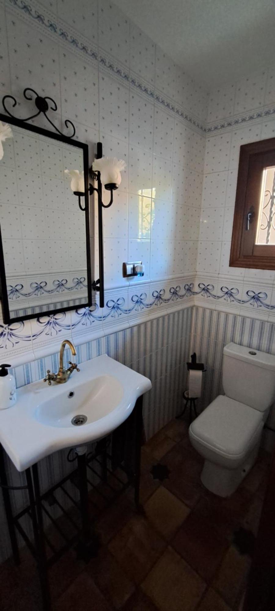 Casita Rocio Villa Jaén Kültér fotó